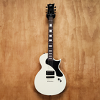 LTD Eclipse 01 Electric Guitar in Olympic White(B-STOCK)