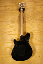 EVH Wolfgang Special Electric Guitar in Red Burst - Preloved