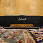 Marshall 1989 JTM 45 Guitar Amplifier Head Reissue - Preloved (Mint Condition)