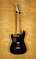 Fender VG Stratocaster Electric Guitar in Sunburst - Preloved