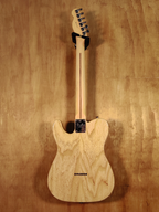 Fender American Standard Ash Telecaster Electric Guitar Mint - Preloved