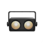 Chauvet Shocker 2 Dual Zone Blinder with Warm White 2x 85W COB LEDs