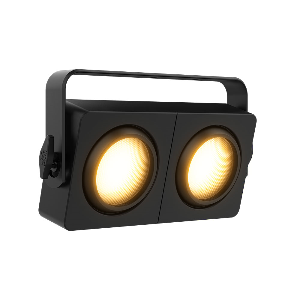 Chauvet DJ Shocker P2 Dual Zone LED Blinder 130W