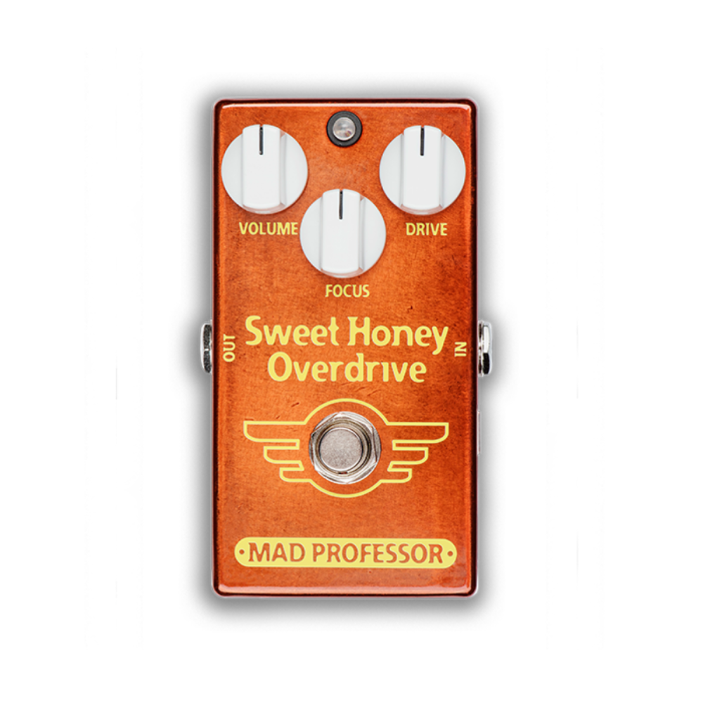 Mad Professor Mad Professor Sweet Honey Overdrive
