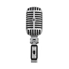 Shure 55SH Series II Iconic Unidyne Vocal Microphone