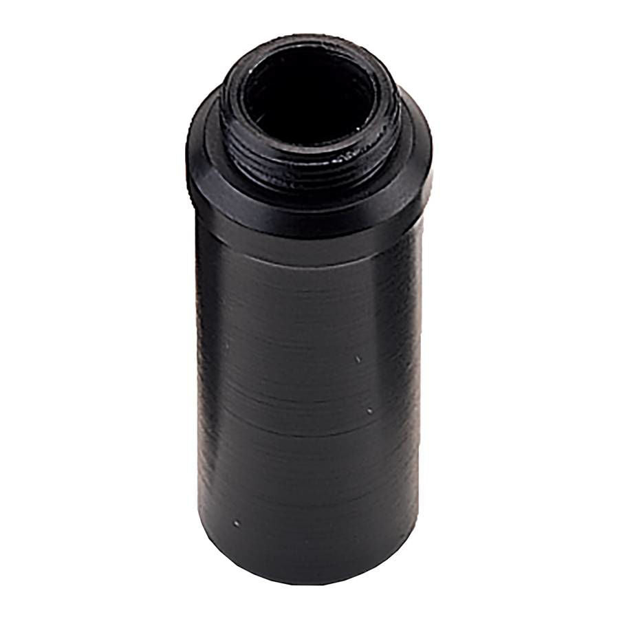 Shure A26X 3 Inch Extension Tube for Desk Stands