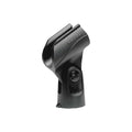 Shure Microphone Stand Adaptor Black for SM81, MX412 , MX418, SM63, VP64A, KSM137, KSM141