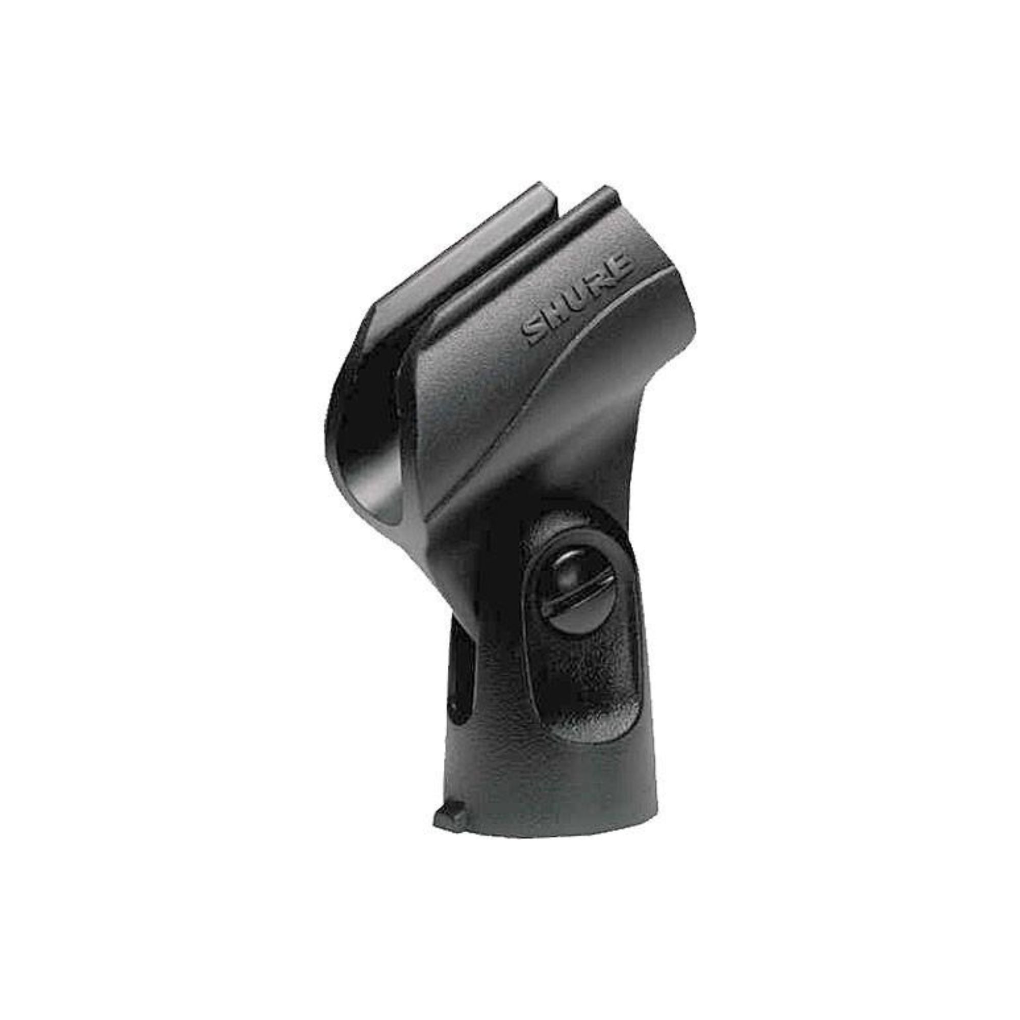 Shure Microphone Stand Adaptor Black for SM81, MX412 , MX418, SM63, VP64A, KSM137, KSM141