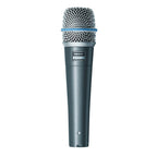 Shure Beta 57A Dynamic Instrument Microphone