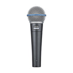 Shure Beta 58A Dynamic Vocal Microphone
