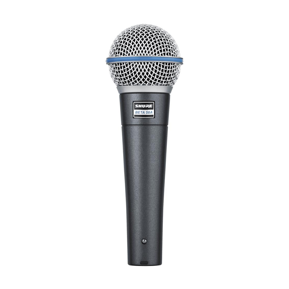 Shure Beta 58A Dynamic Vocal Microphone