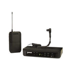 Shure B98 Wireless Instrument Clip on Mic System