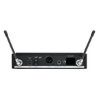 Shure BLX14 Wireless 1/2R Guitar System (M17: 662-686MHz)