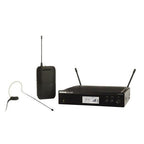 Shure BLX14R/MX53 Wireless 1/2R Headset System (K14: 614-638MHz)
