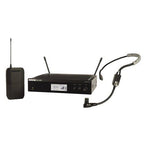 Shure BLX14R/SM35 Wireless 1/2R Headset System (K14: 614-638MHz)