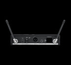 Shure BLX4R Wireless Microphone Receiver Rack Mountable (K14: 614-638MHz)