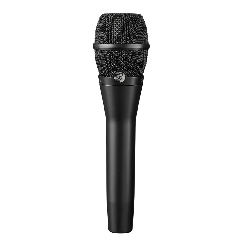 Shure KSM11 Premium Cardioid Condenser Handheld Microphone