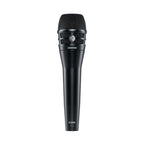 Shure KSM8B Dualdyne Card Dynamic Microphone (Black)