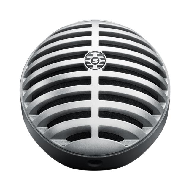 Shure MOTIV MV5 Condenser Microphone for iOS and USB