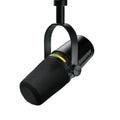 Shure MV7 Podcast Microphone USB/XLR in Black
