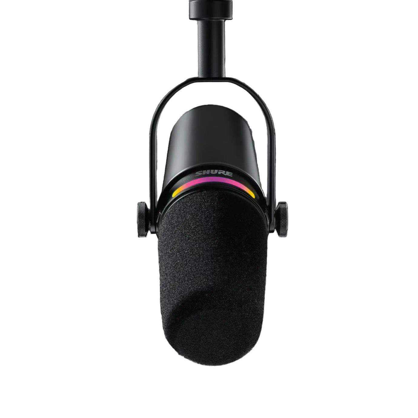 Shure MV7 Podcast Microphone USB/XLR in Black