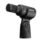 Shure MV88+ Stereo USB Microphone - Black