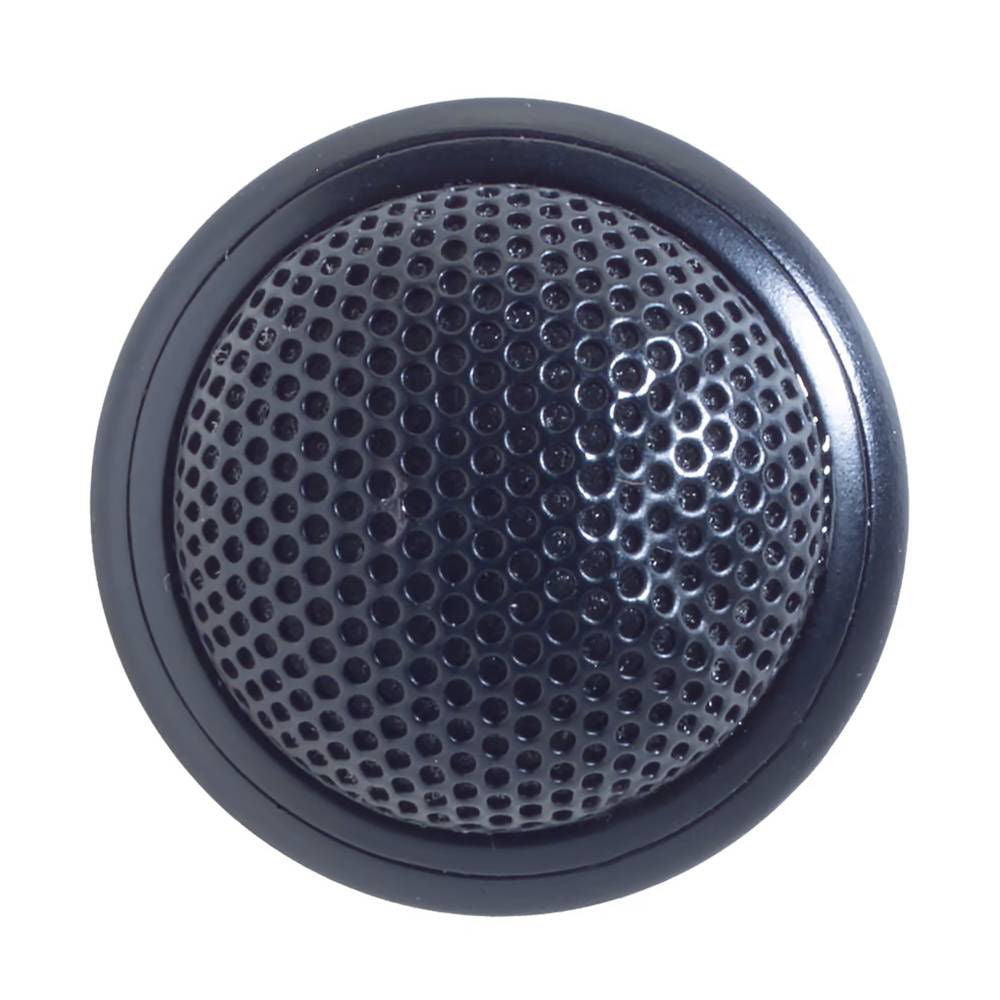 Shure MX395BC Microflex Low Profile Boundary Microphones