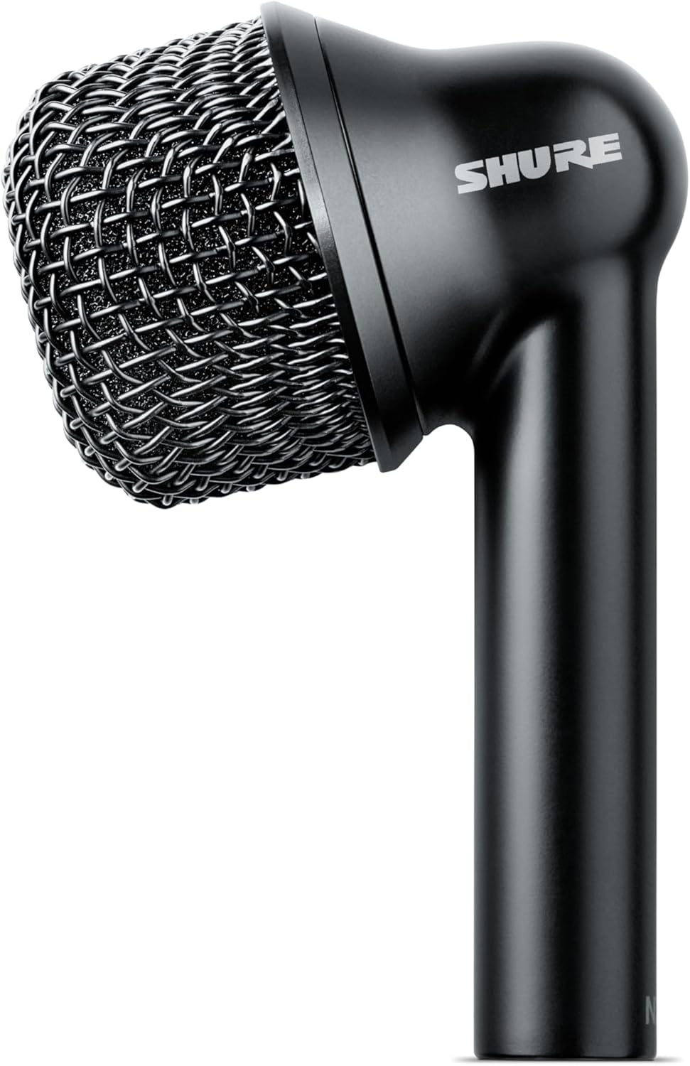 Shure Nexadyne 6 Supercardioid Dynamic Tom/Snare Drum Microphone