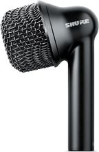 Shure Nexadyne 6 Supercardioid Dynamic Tom/Snare Drum Microphone