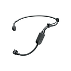 Shure PGA31-TQG Headset Cardioid Condenser Microphone TA4F Wireless