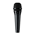 Shure PGA 57 XLR Microphone Dynamic Lo Z Instrument Cardioid + XLR-XLR Cable