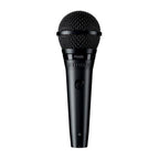 Shure PGA 58 LC Vocal Cardioid Dynamic Microphone