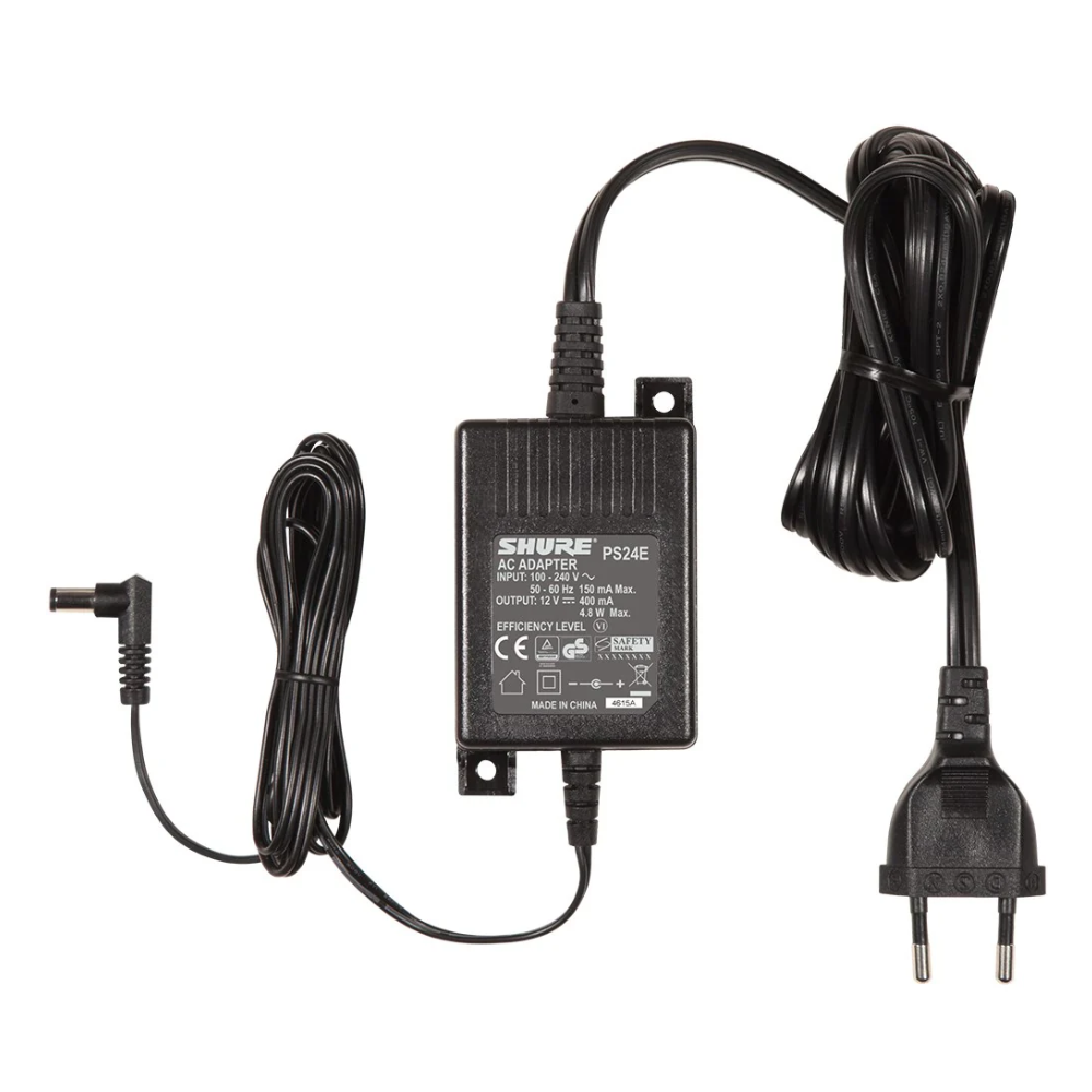 Shure PS24 Power Supply