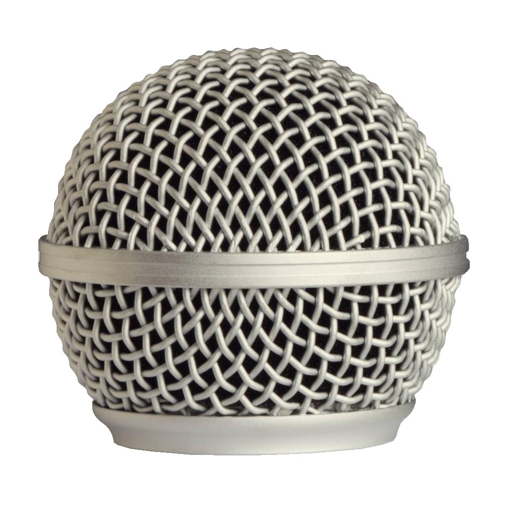 Shure RK143G Grille for SM58