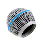 Shure RK265G Replacement Grille for Beta58A