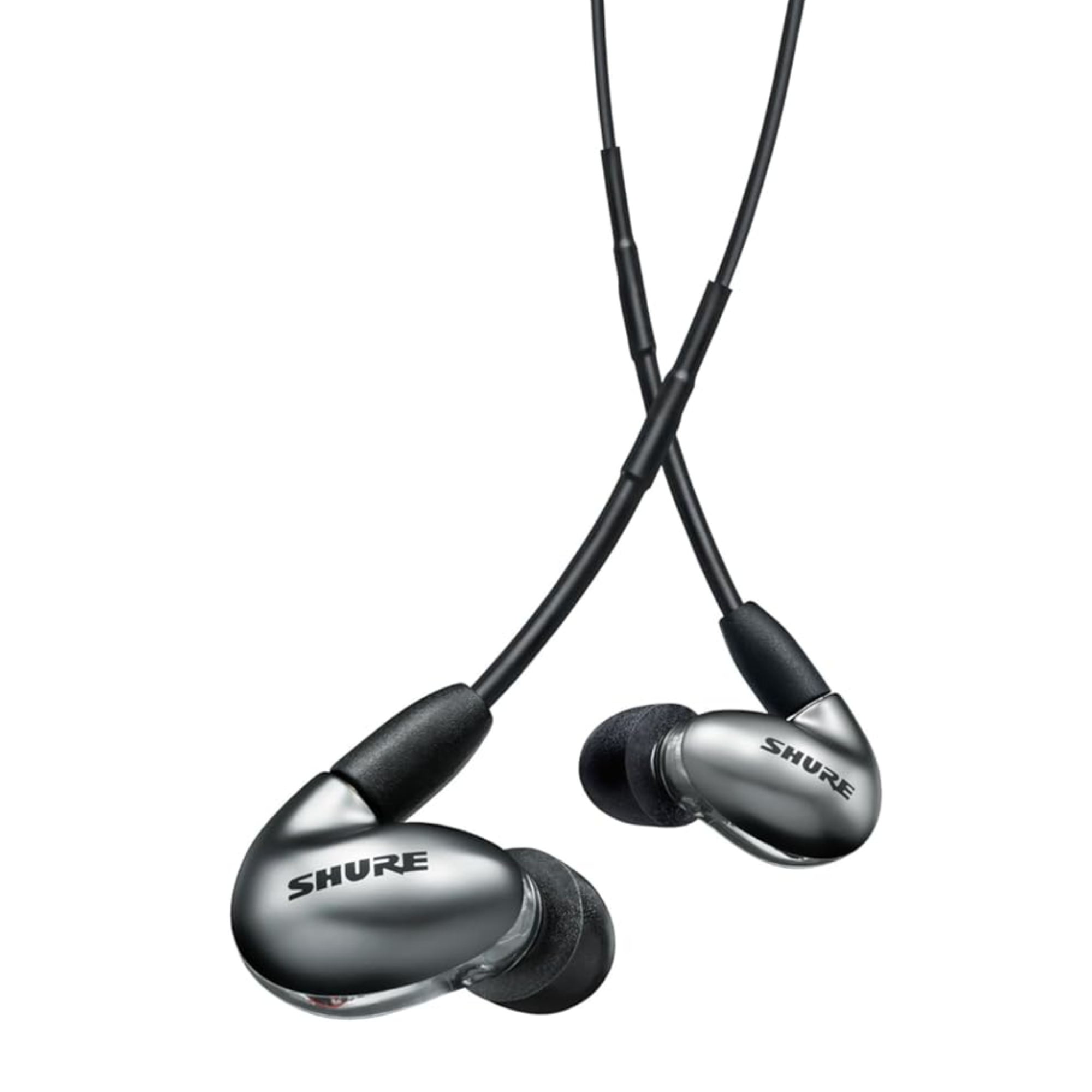 Shure SE846 Pro Gen 2 Sound Isolating Earphones (Graphite)
