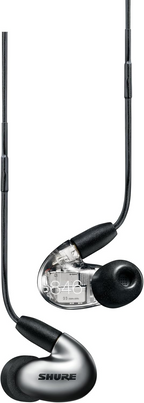 Shure SE846 Pro Gen 2 Sound Isolating Earphones (Graphite)