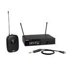 Shure SLX-D Digital Wireless Receiver