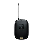 Shure SLX-D Digital Wireless Bodypack Transmitter
