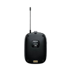 Shure SLX-D Digital Wireless Bodypack Transmitter (650-694MHz)