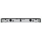 Shure SLXD24D/SM58 Dual Wireless Digital Microphone System - H57: 520 - 564MHz