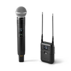 Shure Digital Wireless Handheld System with SM58 Mic - H57 (520-564MHz)
