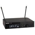 Shure SLX-D Digital Wireless Receiver