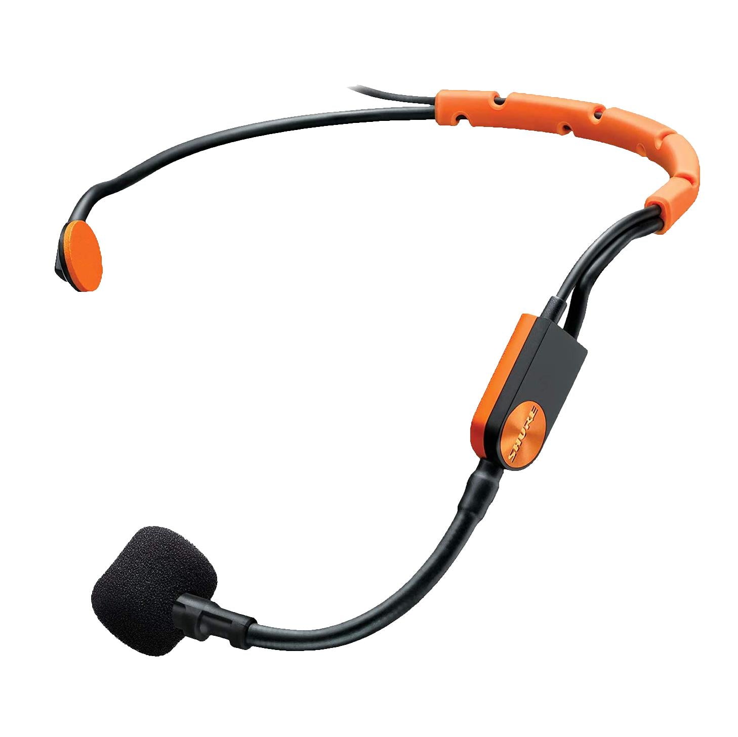 Shure SM31FH-TQG Cardioid Condenser Mic for Fitness Instructors