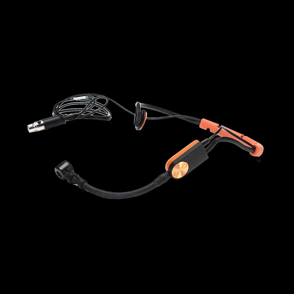 Shure SM31FH-TQG Cardioid Condenser Mic for Fitness Instructors