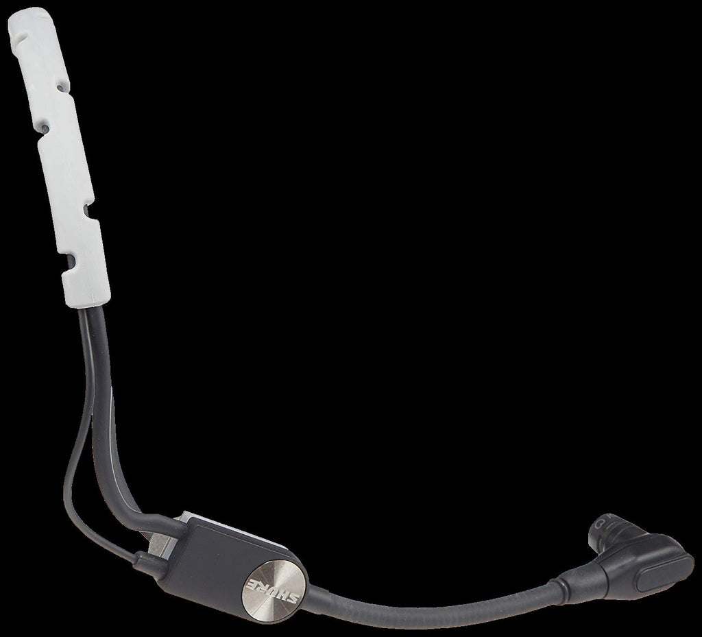 Shure SM35-TQG Headset Cardioid Condenser Wireless Mic TA4F