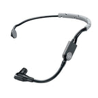 Shure SM35-XLR Microphone Headset Cardioid Condenser XLR