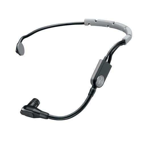 Shure SM35-XLR Microphone Headset Cardioid Condenser XLR