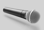 Shure SM58 Dynamic Vocal Microphone
