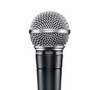Shure SM58 Dynamic Vocal Microphone